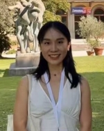 Ms. YANG Siqi